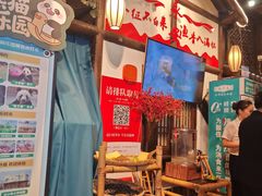 -永安水煮活鱼·仪征菜(仪征奥林匹克店)