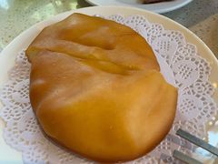 回族油香-伊祥·敦煌楼