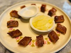 -顺风山庄(水濂山店)