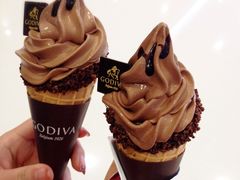-GODIVA(国际金融中心店)