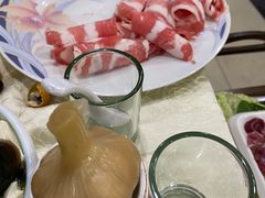 -鑫来顺大铜锅涮羊肉(中山门旗舰店)