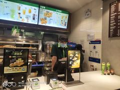 -德克士(前门店)