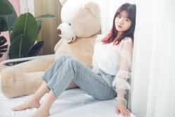 -初白IMAGE·女子摄影