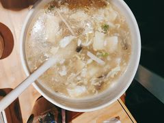 -木屋烧烤(万德庄店)