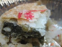 绿茸香苔-功德林(南京西路店)