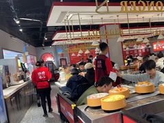 -龍歌自助小火锅(崂山丽达店)