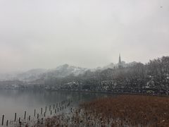 -杭州西湖风景名胜区-北街寻梦