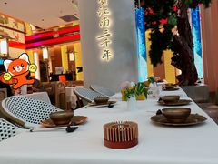 -桂满陇·手作小笼包&江南叫花鸡(中山公园店)