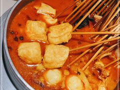 -头牌·鹤岗小串(万达店)