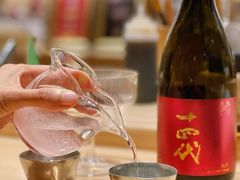 -辉·四季料亭·怀石料理·深夜食堂烧鸟·Omakase