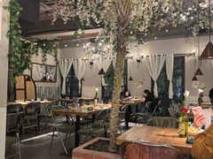 -岛风·台食小馆 ISLAND BISTRO(烟台山店)