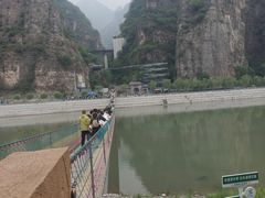 -十渡东湖港风景区