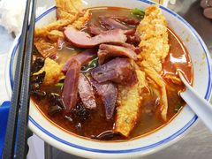 叉烧螺蛳粉-八十八粉儿(尚都店)