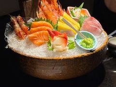 -花潮料理艺食馆(苏宁广场B区店)