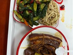 -刘小忙把子肉(北园大街总店)