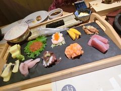 -东菊料理(吉利购物广场店)