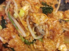 -火炉情韩国料理店(古田路店)