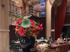 -上海人家花樣年华(中山公园店)