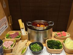 -独食火锅·半米屋台(望平街店)