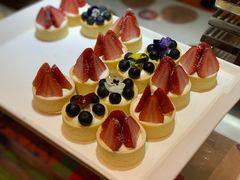 -杭州西溪宾馆-松露西餐厅