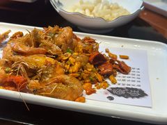 -魏铭鱼头捞饭(晋阳路店)