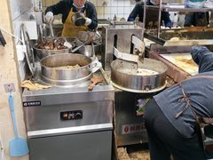 -穆得·老周家牛肉烧饼(普利街店)