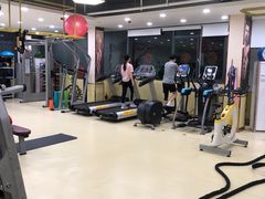 -中田·健身+普拉提(浦东金高路店)