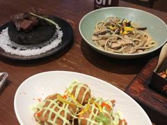 -一沙一城·岩烤牛扒(深圳首店)