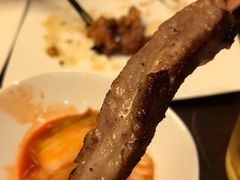 -佛山希尔顿酒店·融誉亚洲美食荟