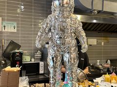 -shark burger·鲨鱼汉堡(交子大道店)