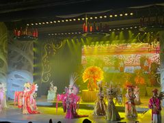 -深圳锦绣中华民俗村