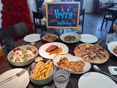 -22ºN BISTRO西餐&酒馆