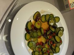 -老牌坊鲁菜名店(宽厚里店)