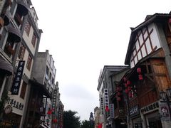 -两江国际影视城