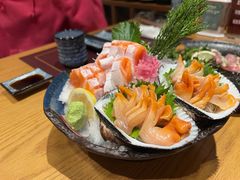 -九酢·海鲜居酒屋