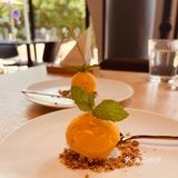 我们中午去的，开了车不能喝有点遗憾