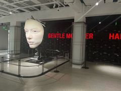 -GENTLE MONSTER (上海HAUS NOWHERE店 )