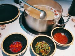 -非烤勿扰自助烤肉(合胜百货店)