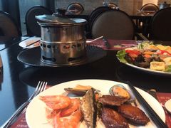 -AdD全日制餐厅(中谷花园酒店)