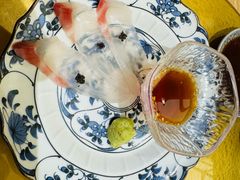 -鮨政· Omakase(港汇恒隆广场店)