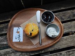 -CAFE CHEZ W一木家(香山路店)