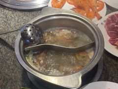 -钱小奴创意自助餐厅·原切谷饲安格斯畅吃(宁波奉化银泰店)
