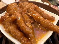 -点都德(大茶楼店)