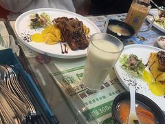 -阿飛冰室(下沙店)