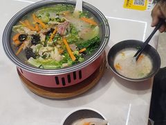 -点蹄擂椒猪脚饭(天虹汇一城店)