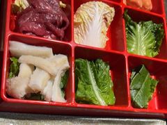 -椒香城门口老火锅(虎门店)