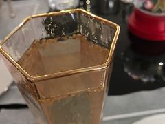 -王府半岛酒店·大堂茶座