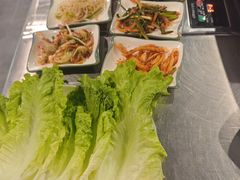-李氏烤肉店