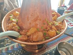 -蜗牛小馆醉乡民谣云南菜(惠新西里店)