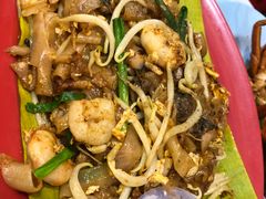 -明记烧鱼美味店